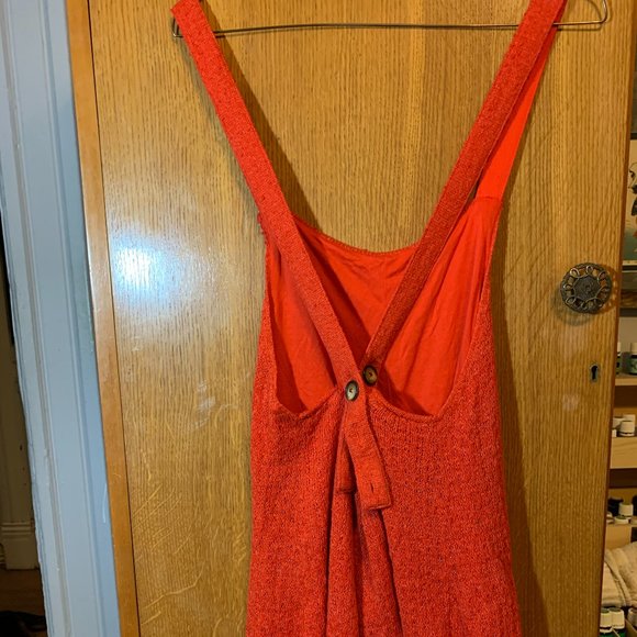 Free People Knit Romper - Picture 2 of 6